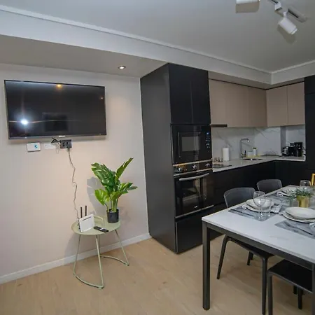 Experiencia Exclusiva En El Corazon De La Ciudad Apartment Santiago Exterior photo
