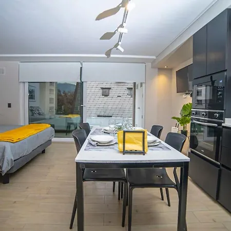 Experiencia Exclusiva En El Corazon De La Ciudad Apartment Santiago Exterior photo