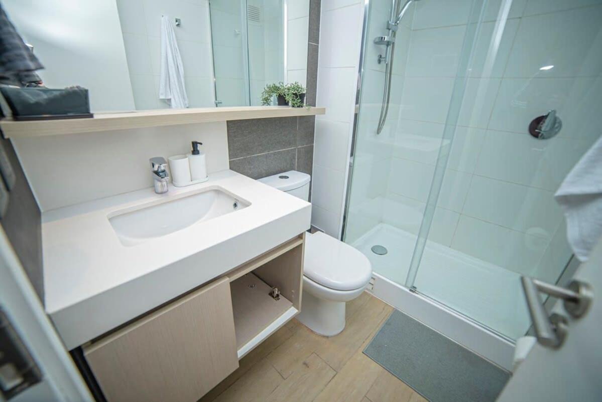 Experiencia Exclusiva En El Corazon De La Ciudad Apartment *